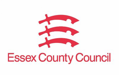 Essex County Council logo