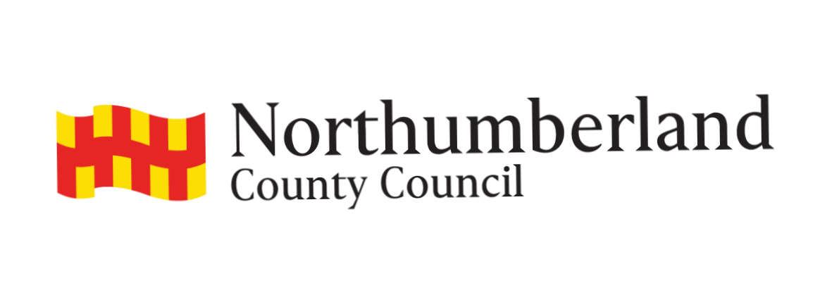 Northumberland County Council logo