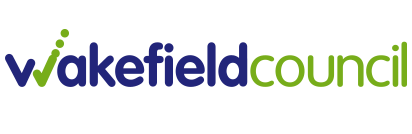 Wakefield Council logo
