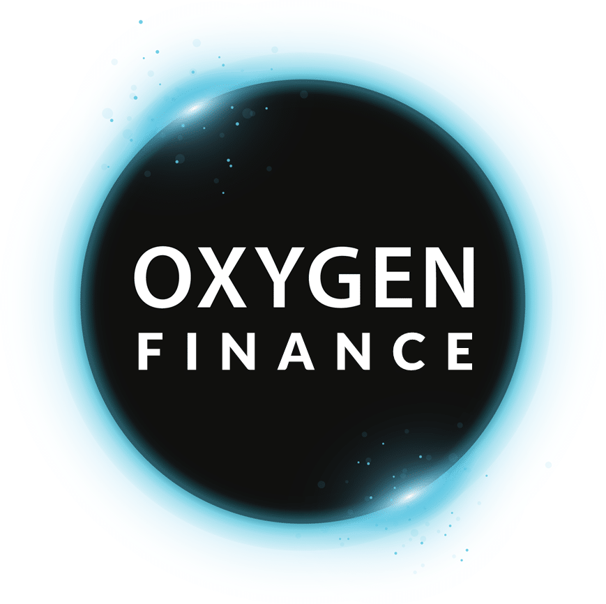 Oxygen Finance