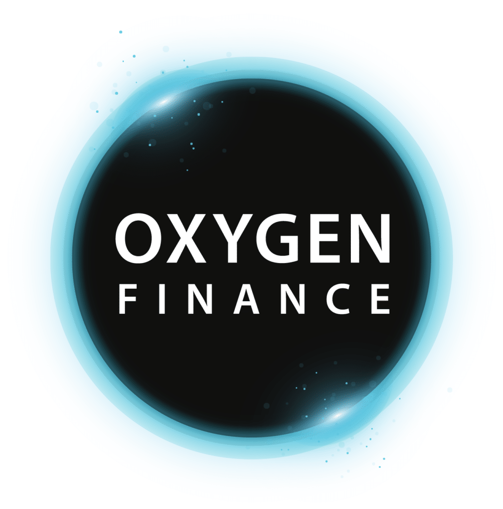 Oxygen Finance