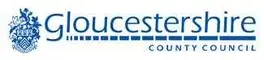 gloucestershire council logo