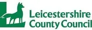 leicestershire council logo