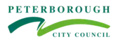 peterborough council logo