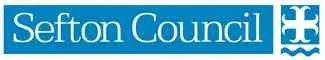 sefton council logo