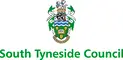 southtyneside council logo