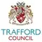 trafford council logo