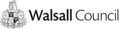 walsall council logo
