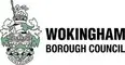wokingham council logo